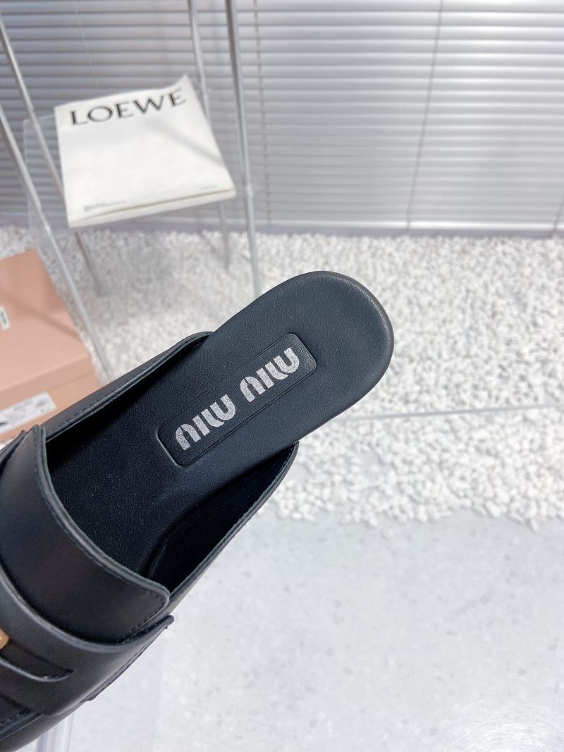 Miu Miu Sandals